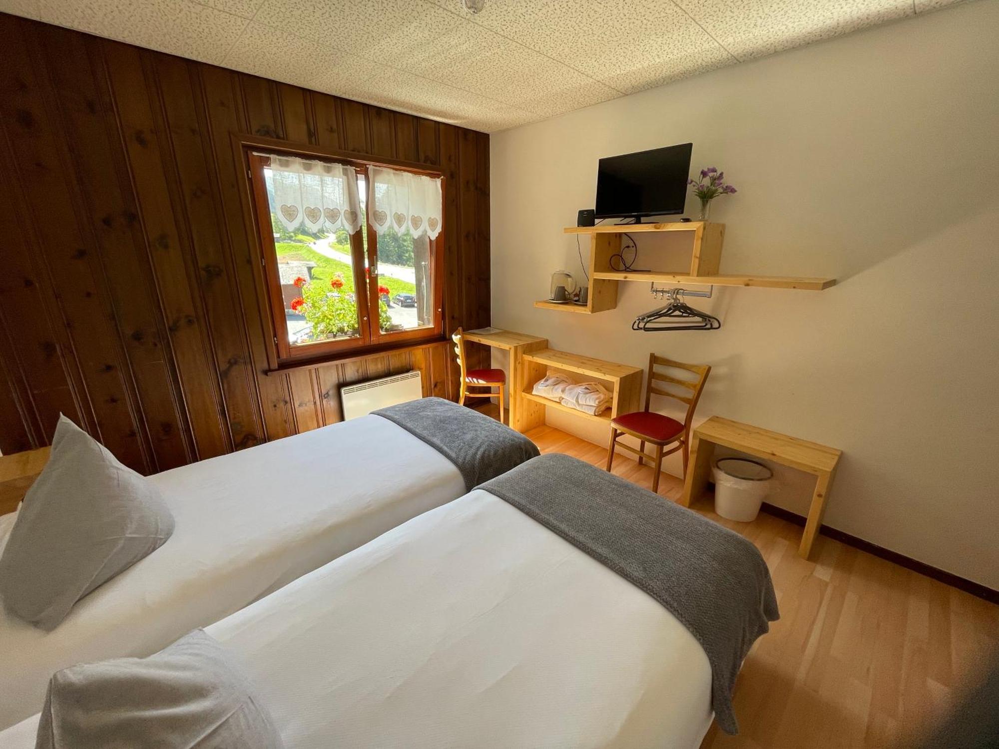 Au Bivouac De Napoléon Et Hotel 3*